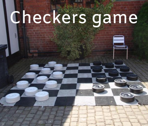 Checkers popularity
