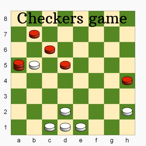 Checkers 