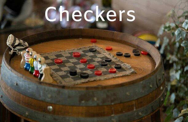 Checkers